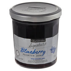 Blueberry Jam 370g
